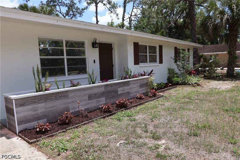 3 bedroom SingleFamilyResidence at 602 James Ave, Lehigh Acres, Lehigh Acres — photo 3