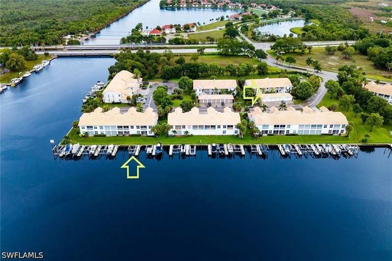 2 bedroom Condominium at 365 Stella Maris Dr N 2902, Stella Maris, Naples — photo 1