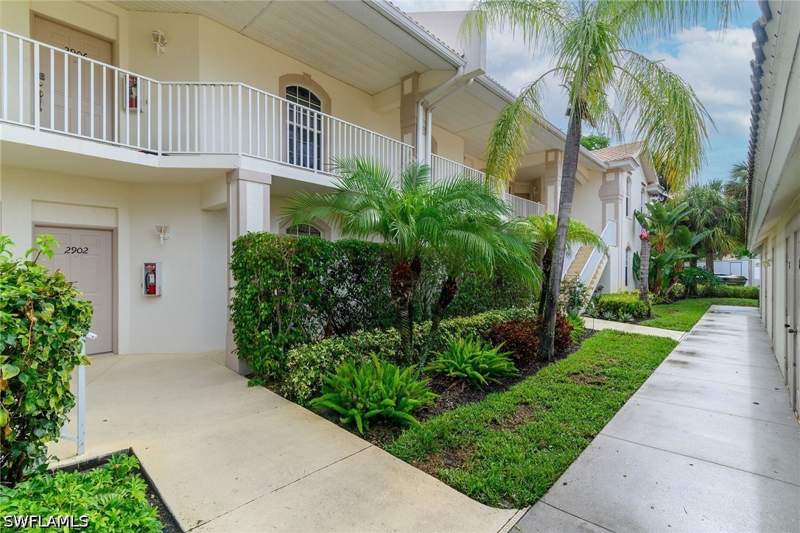 2 bedroom Condominium at 365 Stella Maris Dr N 2902, Stella Maris, Naples — photo 5