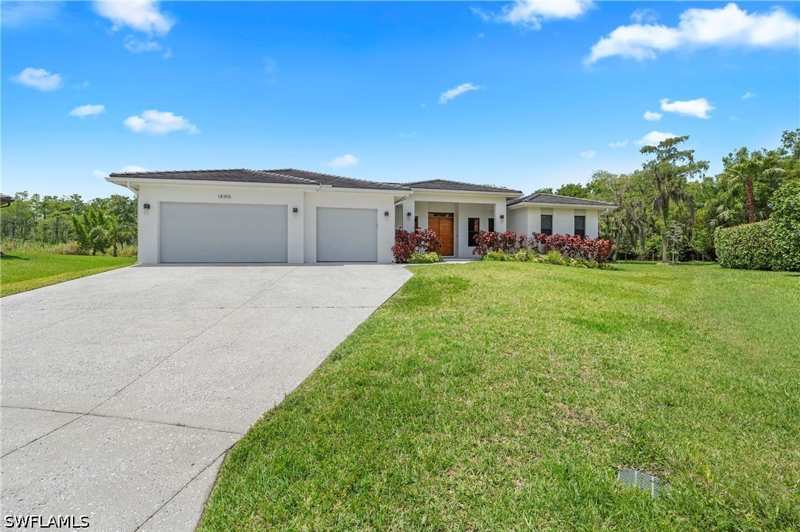3 bedroom SingleFamilyResidence at 18355 Fairmont Dr, Royal Palm Golf Estates, Naples — photo 1