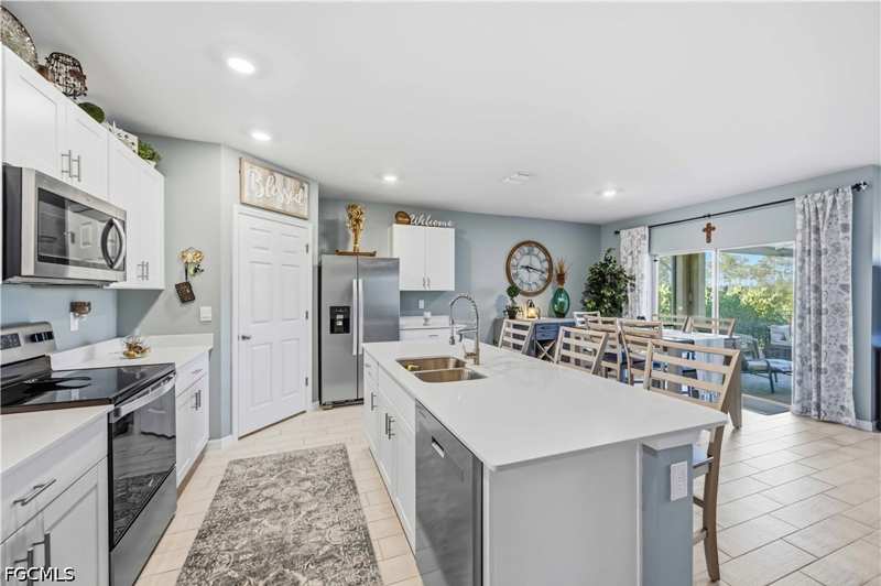 4 bedroom SingleFamilyResidence at 20352 Camino Torcido Loop, Magnolia Landing, North Fort Myers — photo 1