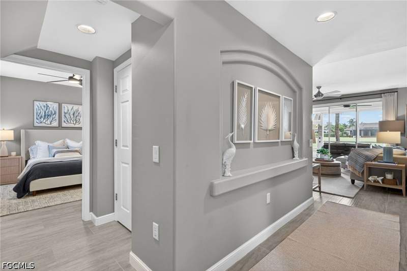 3 bedroom Condominium at 14570 Grande Cay Cir 2407, Grande Cay, Fort Myers — photo 4