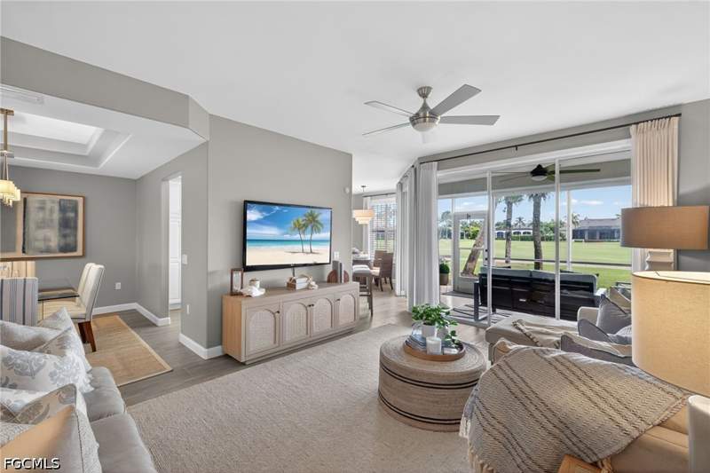 3 bedroom Condominium at 14570 Grande Cay Cir 2407, Grande Cay, Fort Myers — photo 5