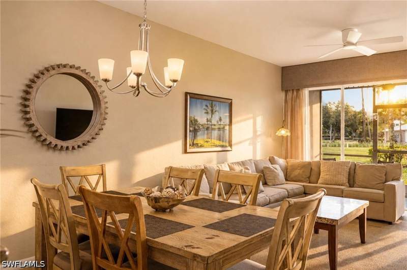 3 bedroom Condominium at 7950 Mahogany Run Ln 416, Greenlinks, Naples — photo 3
