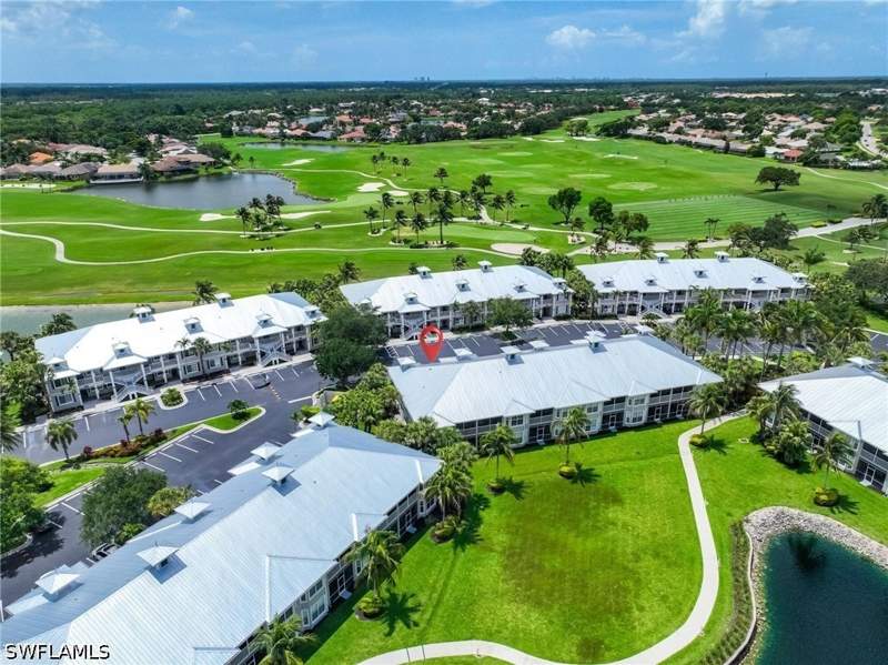 3 bedroom Condominium at 7950 Mahogany Run Ln 416, Greenlinks, Naples — photo 5