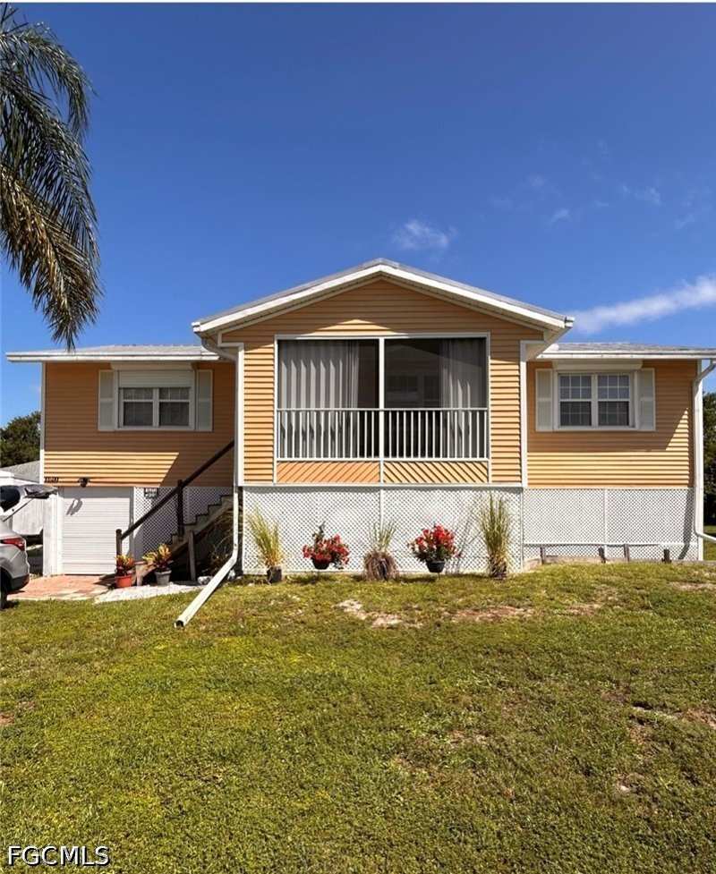 3 bedroom SingleFamilyResidence at 8093 Anhinga Rd, San Carlos Park, Fort Myers — photo 1