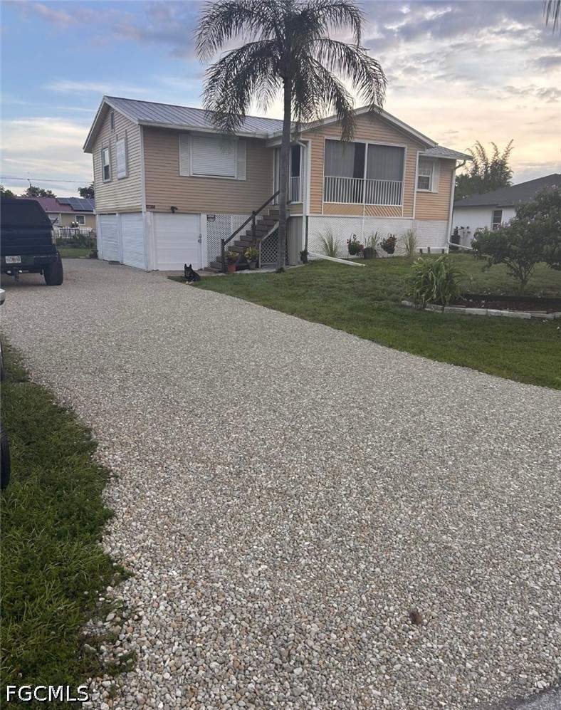 3 bedroom SingleFamilyResidence at 8093 Anhinga Rd, San Carlos Park, Fort Myers — photo 4