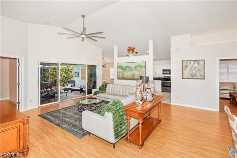 3762 Sabal Springs Blvd, North Fort Myers FL - photo 9 of 46