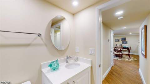 6662 Estero Blvd 409, Fort Myers Beach FL - photo 24 of 36