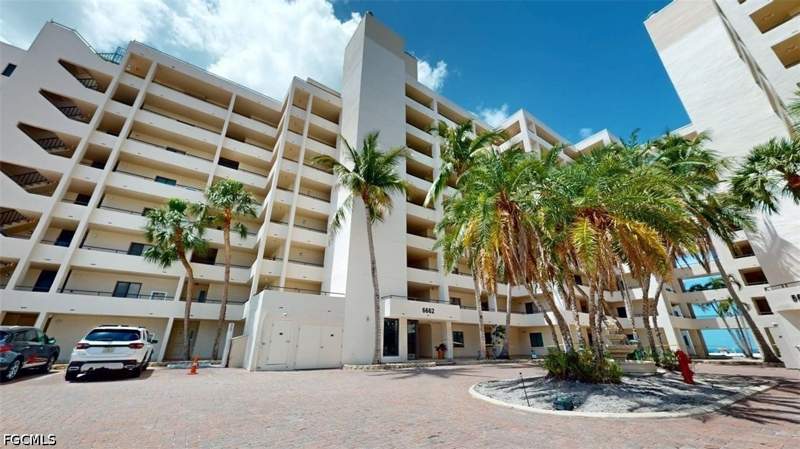 2 bedroom Condominium at 6662 Estero Blvd 409, Sandarac Condo, Fort Myers Beach — photo 4