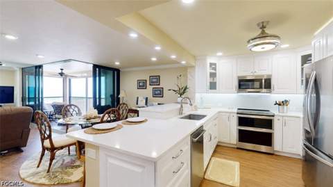 6662 Estero Blvd 409, Fort Myers Beach FL - photo 6 of 36
