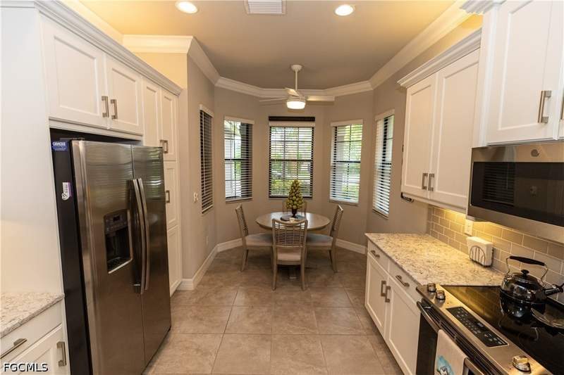 2 bedroom SingleFamilyResidence at 11593 Lakewood Preserve Pl, Marina Bay, Fort Myers — photo 4