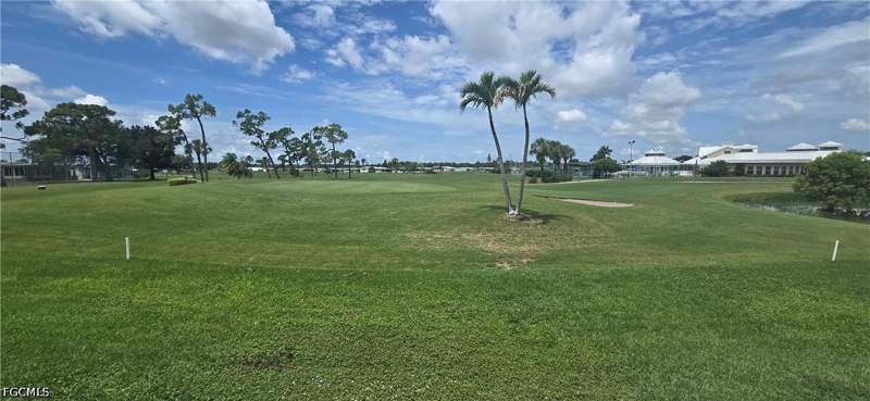 3 bedroom ManufacturedHome at 218 Nicklaus Blvd, Six Lakes Country Club, North Fort Myers — photo 4