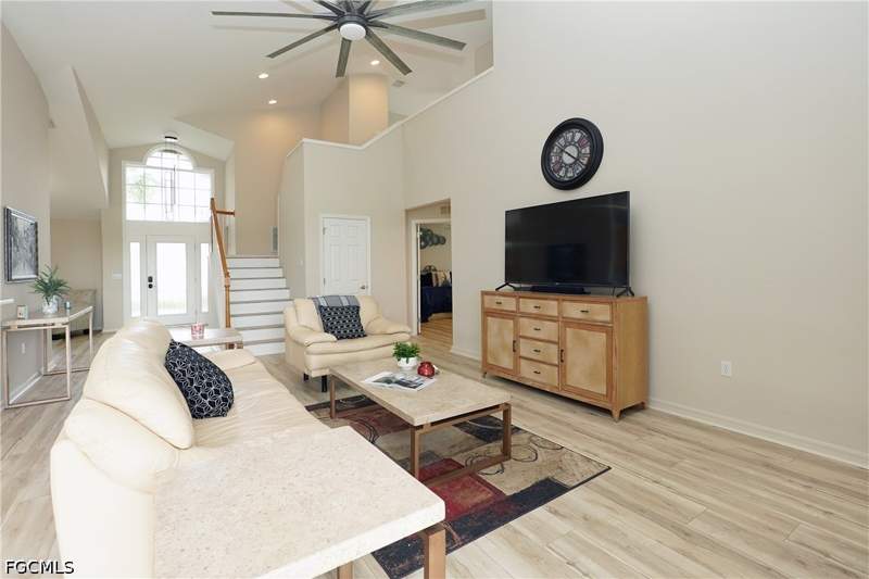 3 bedroom SingleFamilyResidence at 9227 Independence Way, Willow Bend, Fort Myers — photo 5