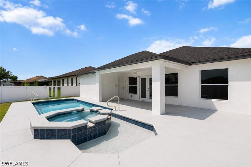 4 bedroom SingleFamilyResidence at 221 NW 29th Pl, Cape Coral, Cape Coral — photo 4