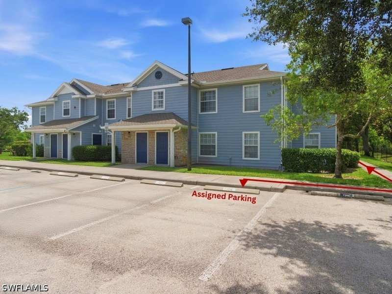 3 bedroom Condominium at 14900 Pleasant Bay Ln 7104, Vanderbilt Place, Naples — photo 1