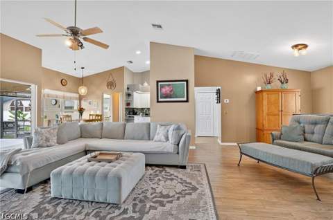 412 SE 13th Ave, Cape Coral FL - photo 9 of 50