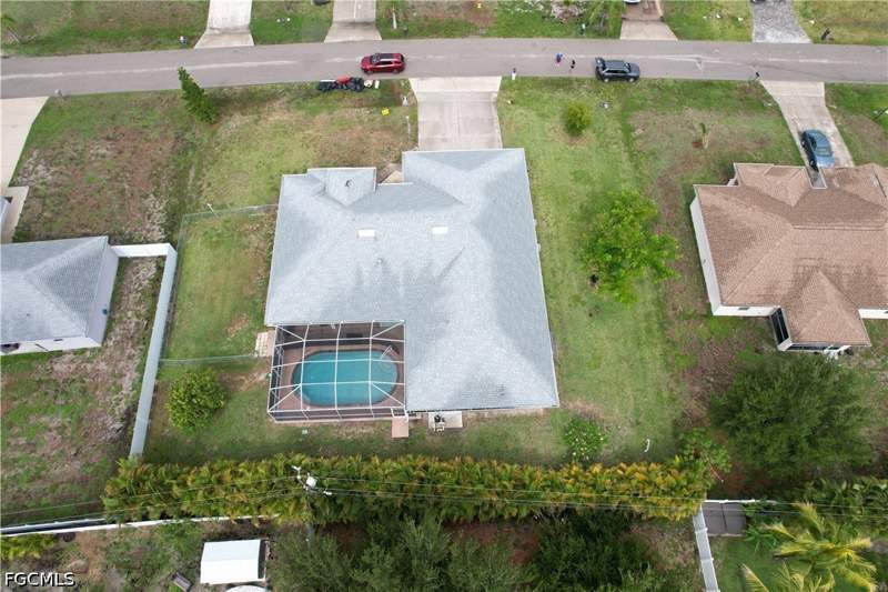 4 bedroom SingleFamilyResidence at 469 NE 1st Pl, Cape Coral, Cape Coral — photo 4