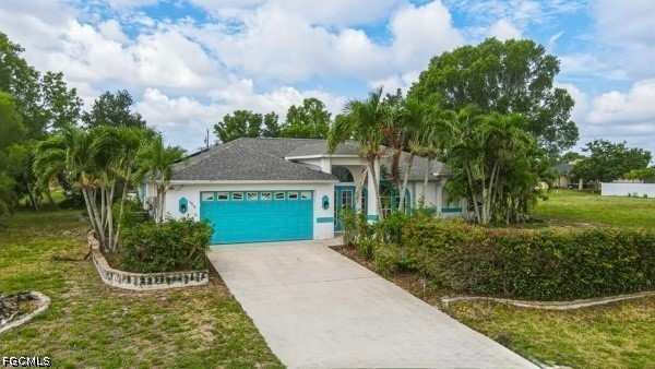 3 bedroom SingleFamilyResidence at 2038 NW 3rd Ter, Cape Coral, Cape Coral — photo 1