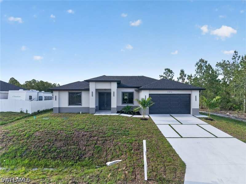 3 bedroom SingleFamilyResidence at 3016 43rd St W, Lehigh Acres, Lehigh Acres — photo 1