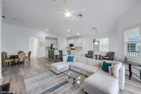 1277 Rialto Way 201, Naples FL - photo 6 of 47