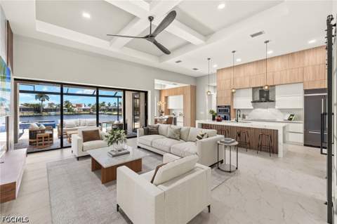 3123 SW 29th Ave, Cape Coral FL - photo 9 of 47