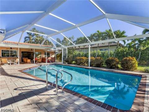 392 Snow Dr, Fort Myers FL - photo 19 of 49