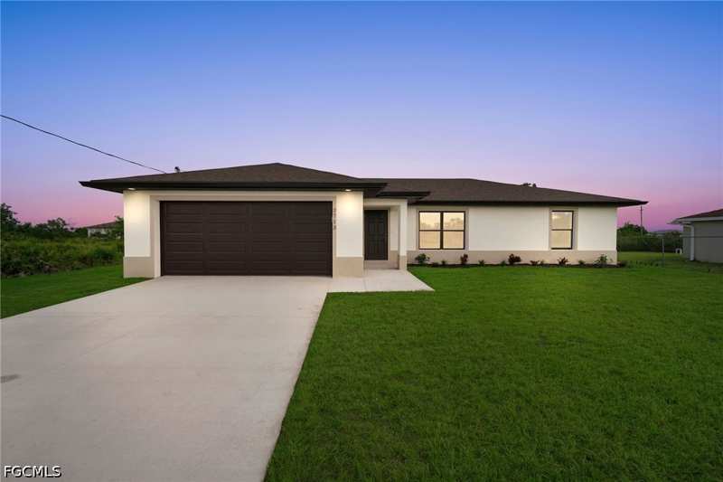 4 bedroom SingleFamilyResidence at 6148 Hughes Ave, Buckingham, Fort Myers — photo 1