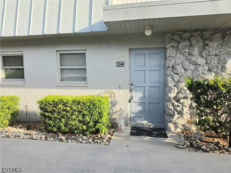 2 bedroom Condominium at 6777 Winkler Rd C 134, Regency Condo, Fort Myers — photo 2