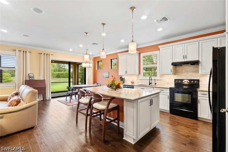2 bedroom SingleFamilyResidence at 5916 Prosperity Ln, Del Webb, Ave Maria — photo 1
