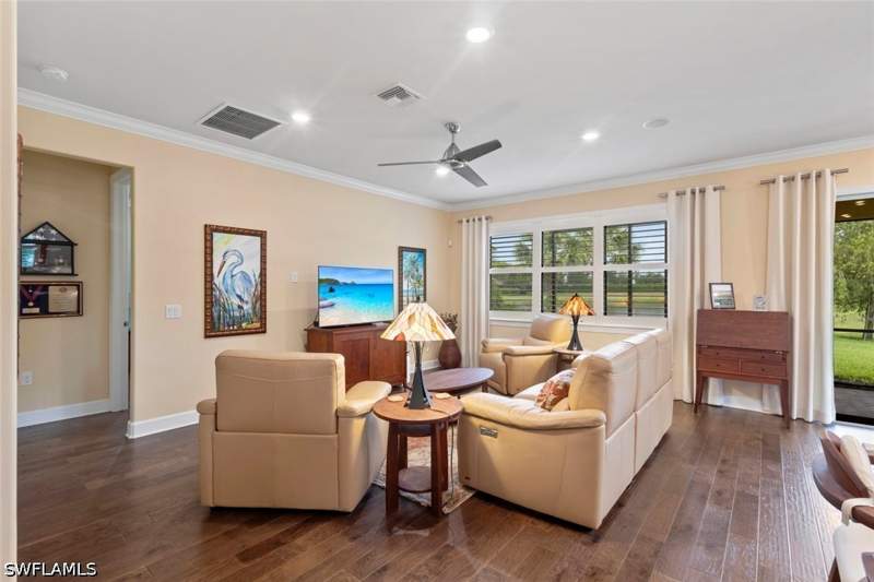 2 bedroom SingleFamilyResidence at 5916 Prosperity Ln, Del Webb, Ave Maria — photo 2