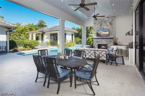 803 Shadow Lake Ln, Naples FL - photo 22 of 35