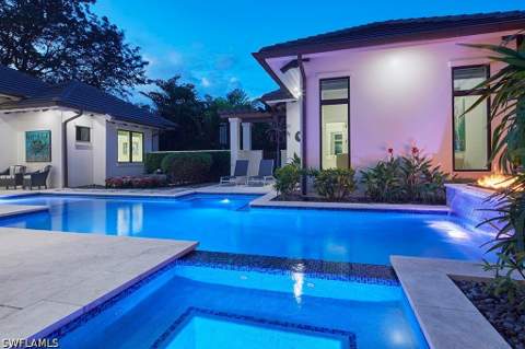 803 Shadow Lake Ln, Naples FL - photo 24 of 35