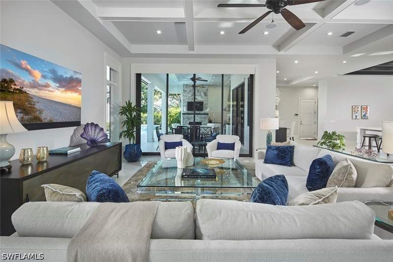 4 bedroom SingleFamilyResidence at 803 Shadow Lake Ln, Oakmont, Naples — photo 3