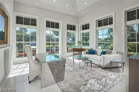 803 Shadow Lake Ln, Naples FL - photo 9 of 35