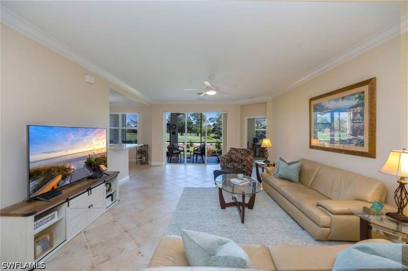 2 bedroom Condominium at 12199 Toscana Way 102, Toscana, Bonita Springs — photo 2