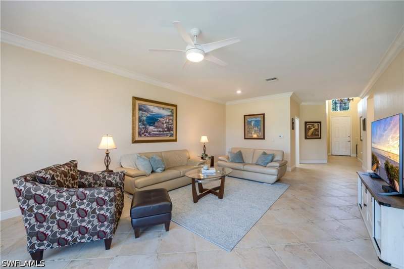 2 bedroom Condominium at 12199 Toscana Way 102, Toscana, Bonita Springs — photo 3