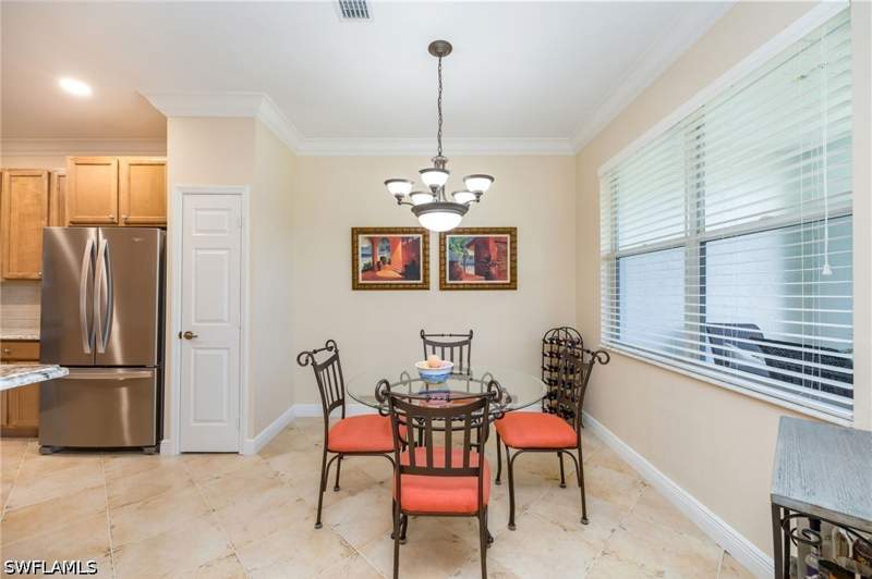 2 bedroom Condominium at 12199 Toscana Way 102, Toscana, Bonita Springs — photo 5