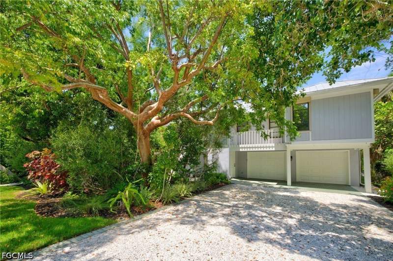 3 bedroom SingleFamilyResidence at 1986 Wild Lime Dr, Sanibel Bayous, Sanibel — photo 3
