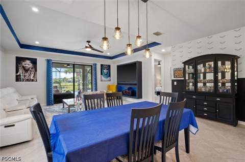 16141 Palmetto Prairie Dr, Alva FL - photo 9 of 34