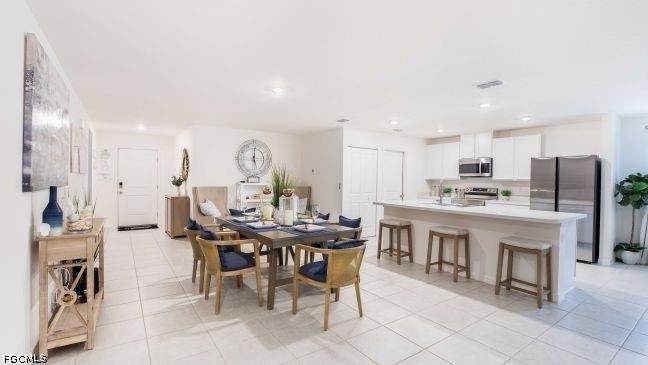4 bedroom SingleFamilyResidence at 1805 NE 6th Pl, Cape Coral, Cape Coral — photo 4