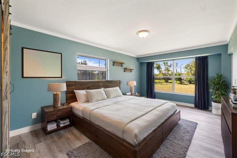 2 bedroom SingleFamilyResidence at 4216 SE 1st Ct, Cape Coral, Cape Coral — photo 4