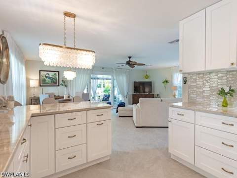 23 Knights Bridge Rd A54, Naples FL - photo 10 of 21