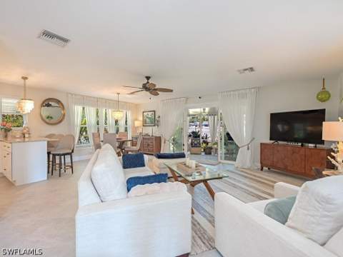 23 Knights Bridge Rd A54, Naples FL - photo 7 of 21