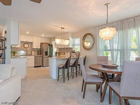 23 Knights Bridge Rd A54, Naples FL - photo 8 of 21