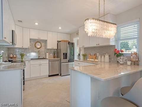 23 Knights Bridge Rd A54, Naples FL - photo 9 of 21