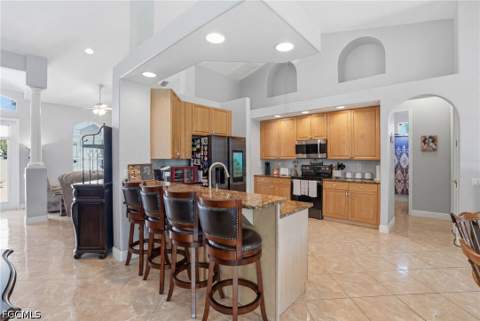 219 Gleason Pkwy, Cape Coral FL - photo 13 of 46