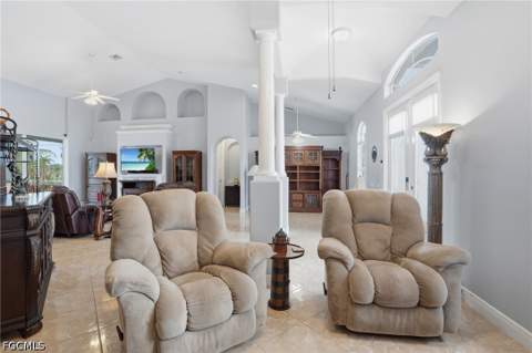 219 Gleason Pkwy, Cape Coral FL - photo 8 of 46