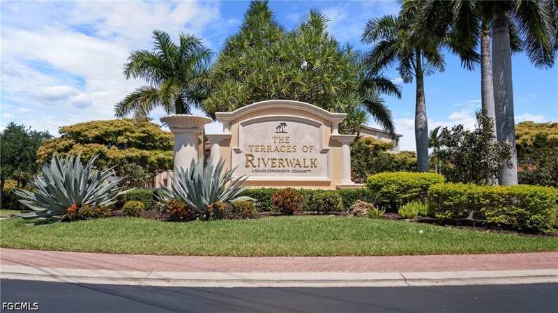 2 bedroom Condominium at 8341 Whiskey Preserve Cir 539, Terrace III At Riverwalk, Fort Myers — photo 1