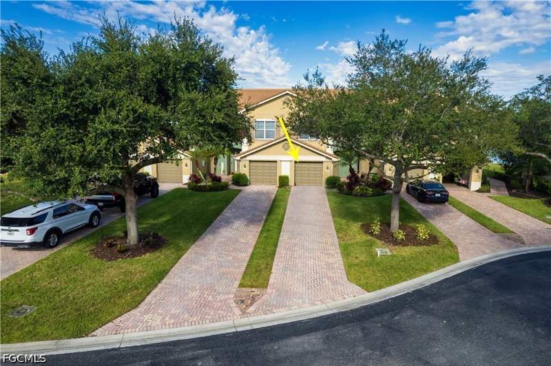 3 bedroom Townhouse at 3111 Cottonwood Bend 1704, Cottonwood Bend, Fort Myers — photo 2